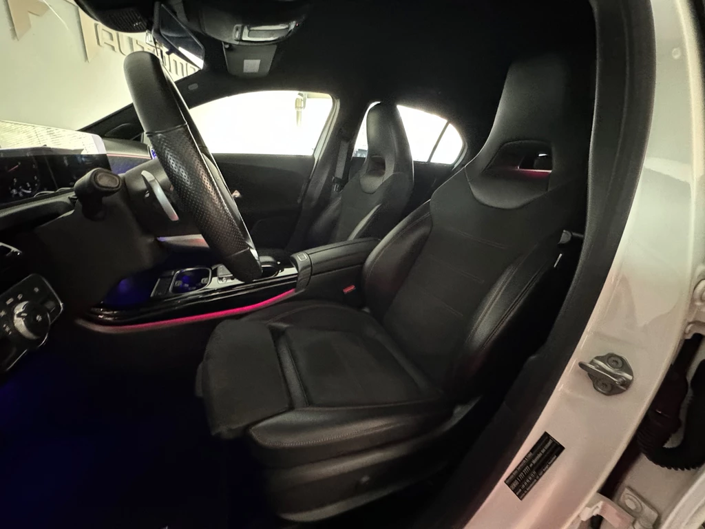 Mercedes-Benz A-Klasse – foto 12