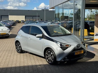 Toyota Aygo – thumbnail 6