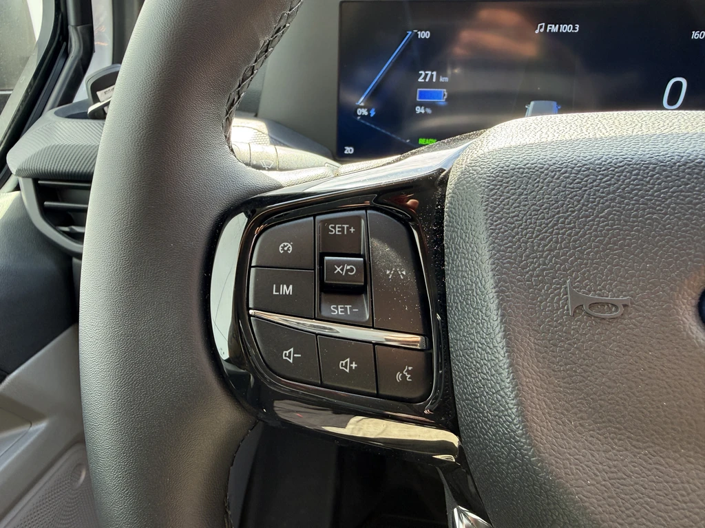 Ford E-Transit Custom – foto 26