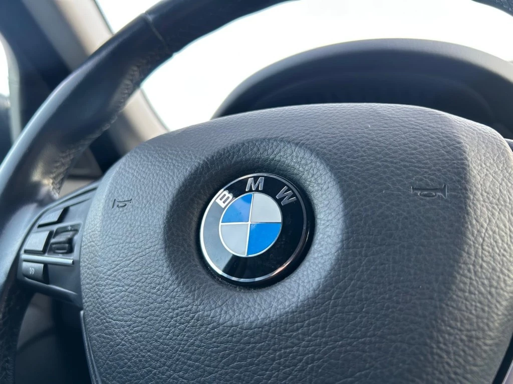 BMW 5 Serie – foto 16