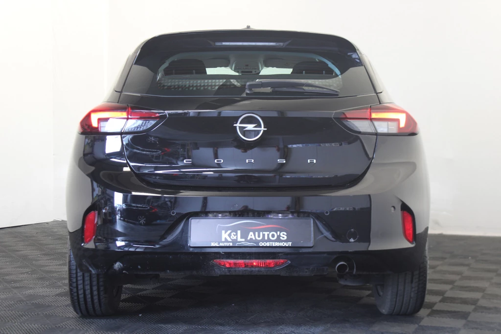 Opel Corsa – foto 3