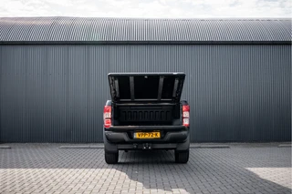 Ford Ranger – thumbnail 4