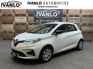 Renault ZOE – thumbnail 1