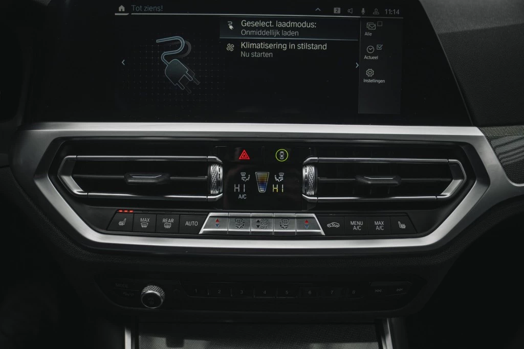 BMW 3 Serie – foto 40