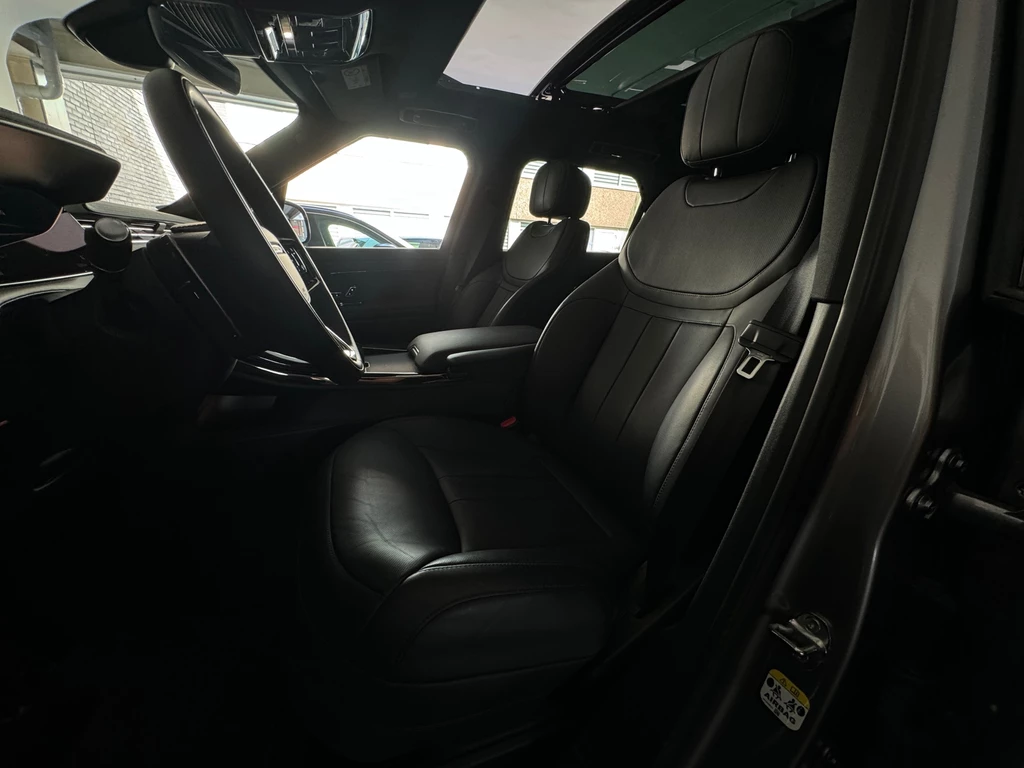 Land Rover Range Rover Sport – foto 13