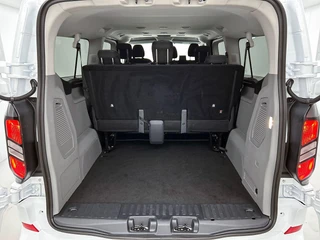 Ford Transit Custom – thumbnail 7