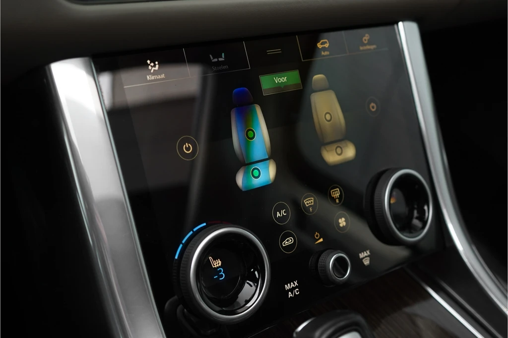 Land Rover Range Rover Sport – foto 35