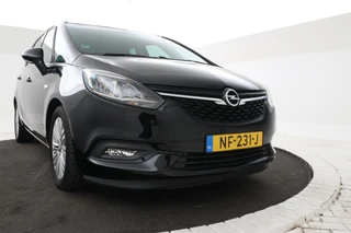 Opel Zafira – thumbnail 5