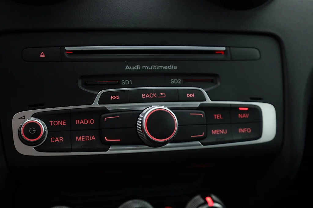 Audi A1 Sportback – foto 20