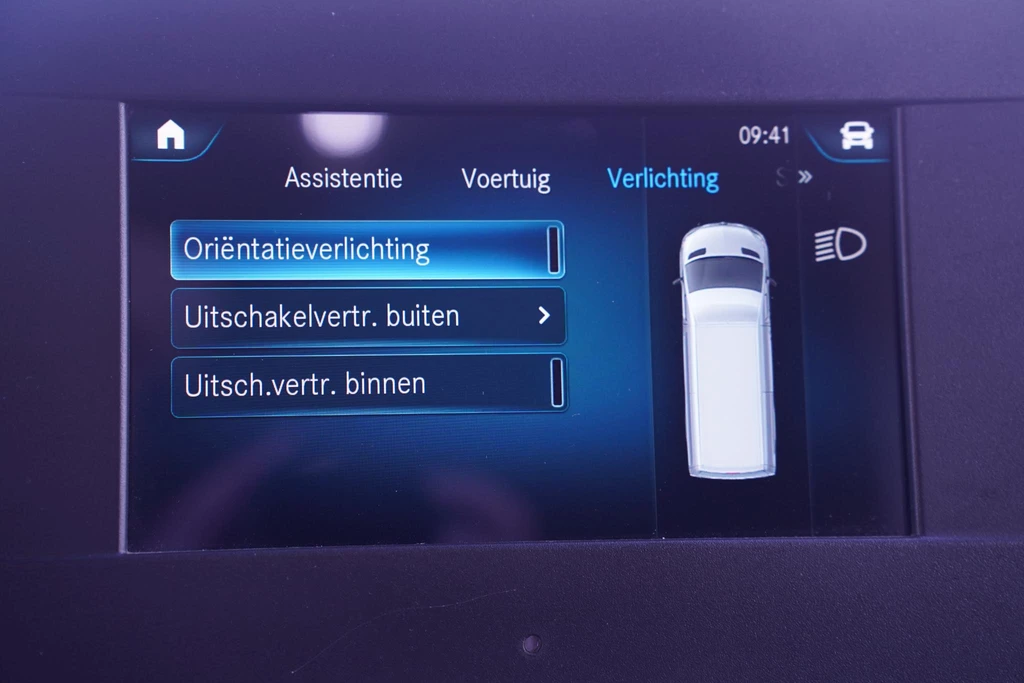 Mercedes-Benz Sprinter – foto 35