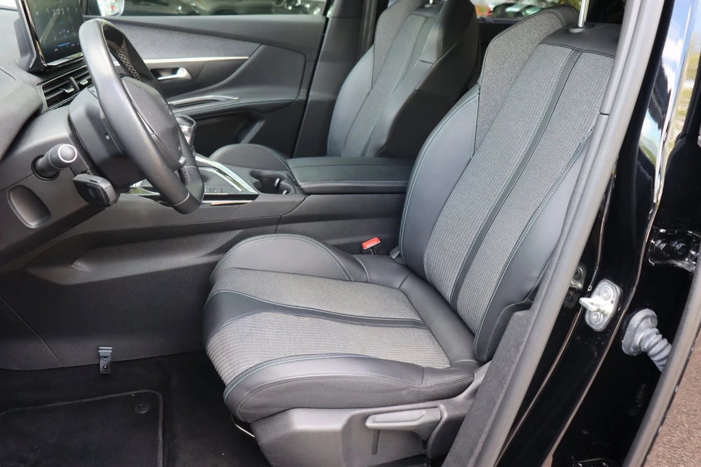 Peugeot 5008 – foto 8