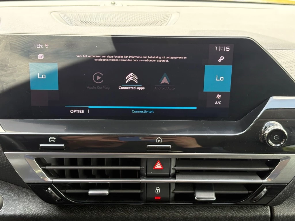 Citroën C4 – foto 11