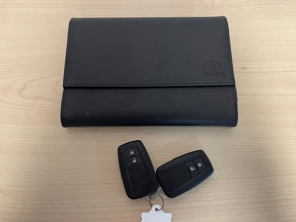 Toyota C-HR – foto 36