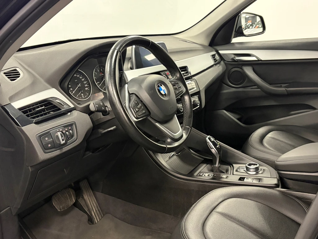 BMW X1 – foto 34