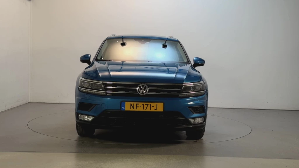 Volkswagen Tiguan – foto 7