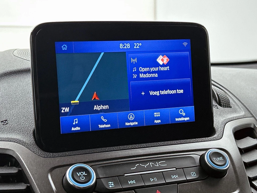 Ford Transit Connect – foto 31