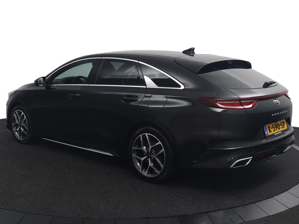 Kia ProCeed – foto 4