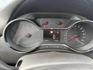 Opel Crossland X – thumbnail 12