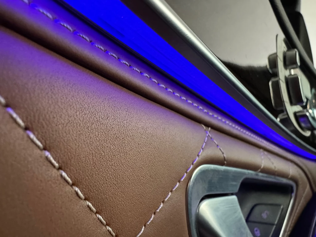 Mercedes-Benz C-Klasse – foto 26