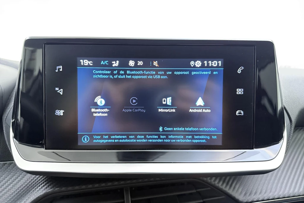 Peugeot 208 – foto 25