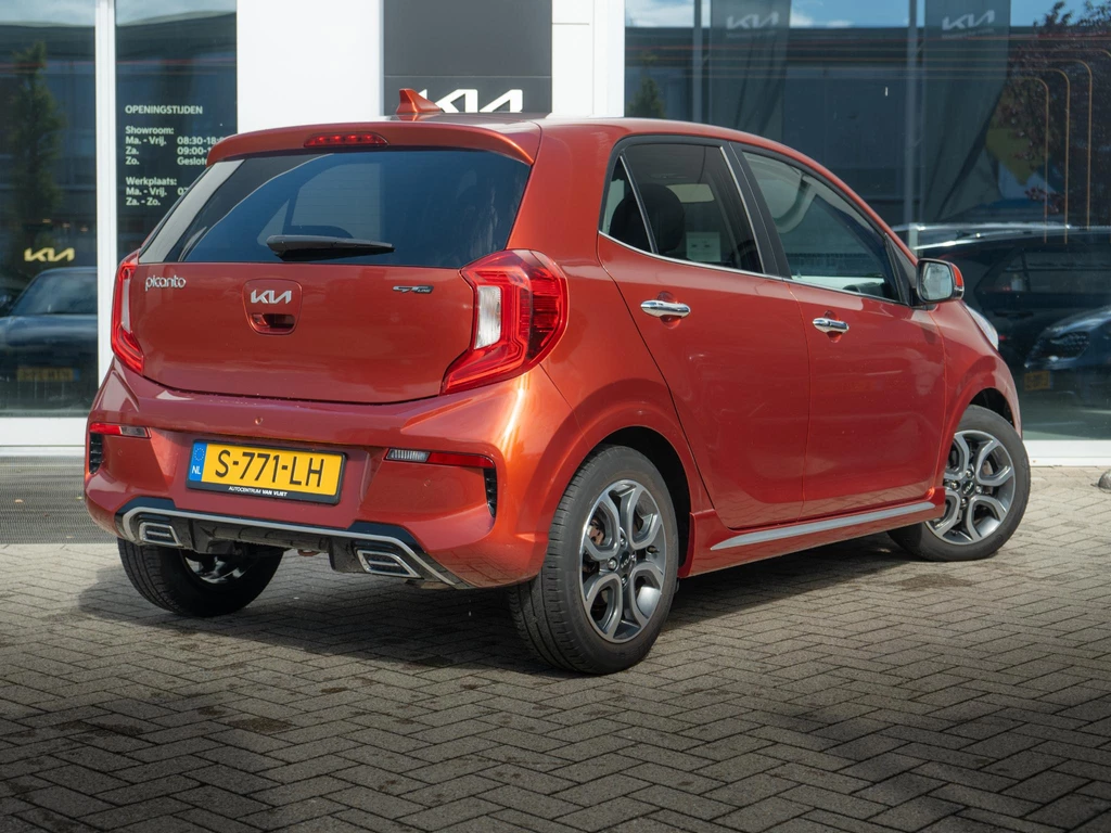 Kia Picanto – foto 6