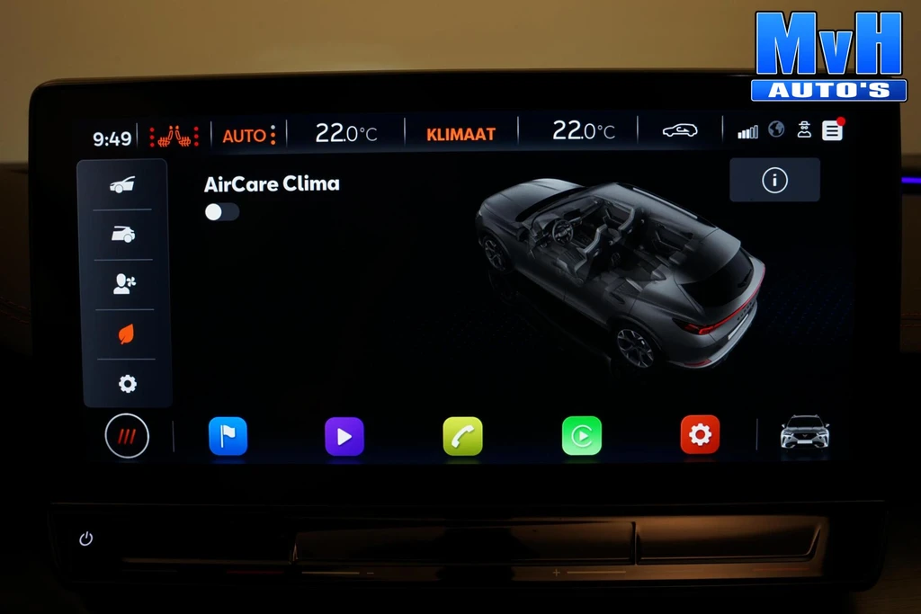 CUPRA Formentor – foto 92