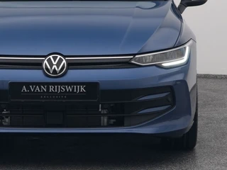 Volkswagen Golf – thumbnail 30