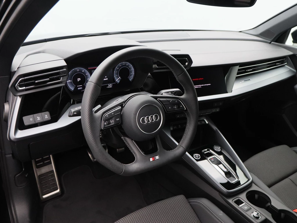 Audi A3 – foto 10
