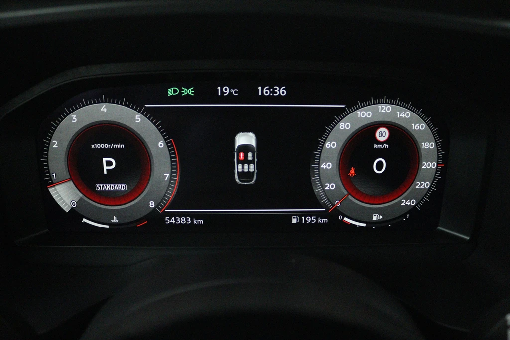 Nissan QASHQAI – foto 15