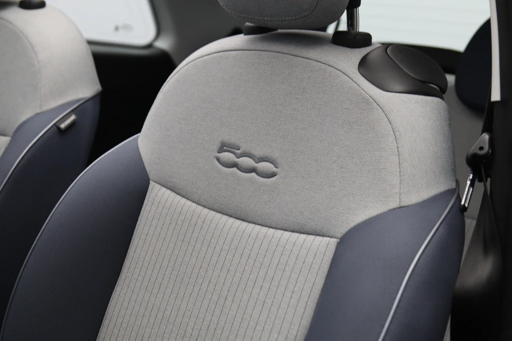 Fiat 500e – foto 35