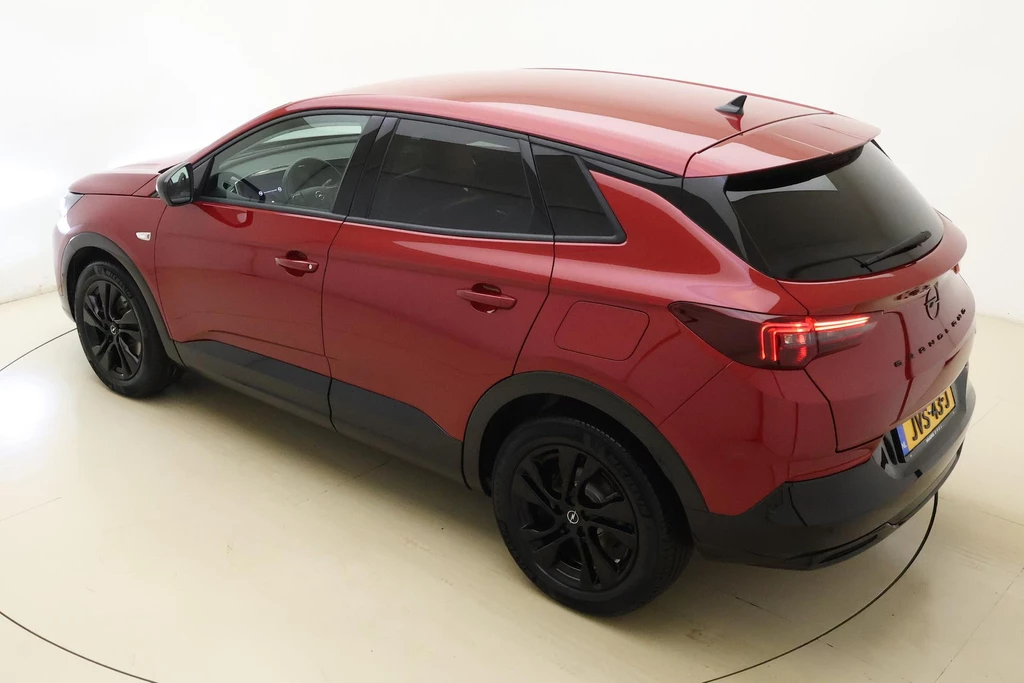 Opel Grandland – foto 3