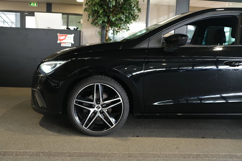 SEAT Ibiza – foto 27