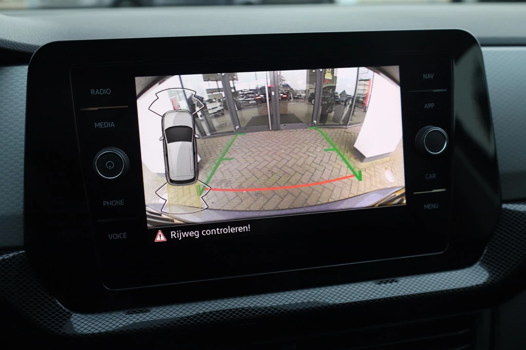 Volkswagen T-Cross – foto 21