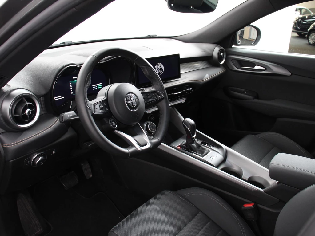 Alfa Romeo Tonale – foto 7