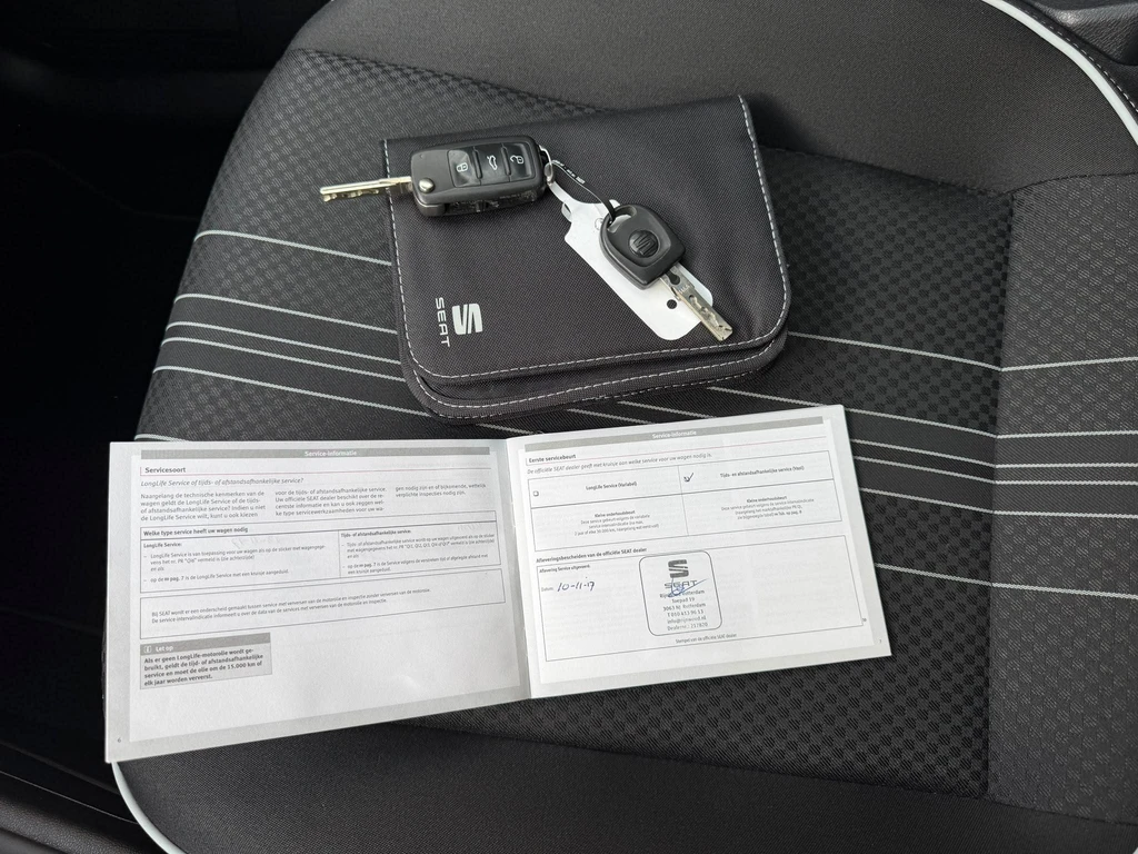SEAT Mii – foto 35