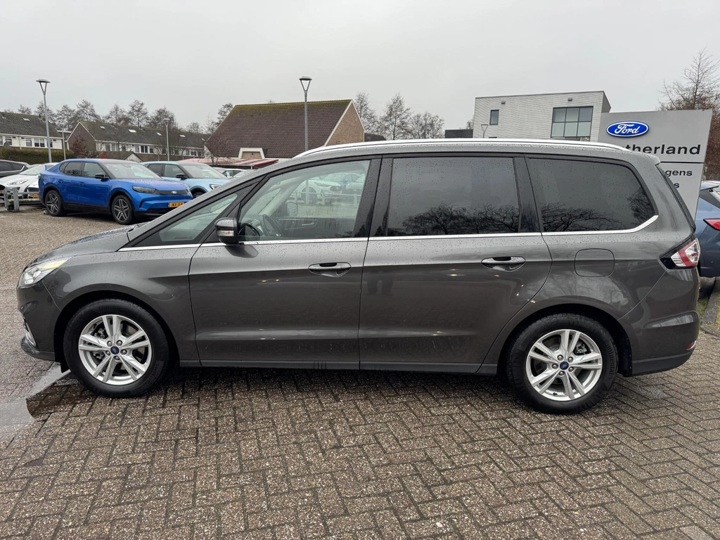 Ford Galaxy – foto 2
