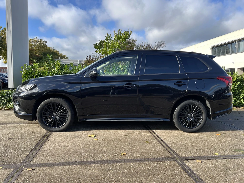 Mitsubishi Outlander – foto 2