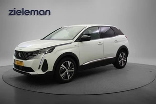 Peugeot 3008 – thumbnail 1