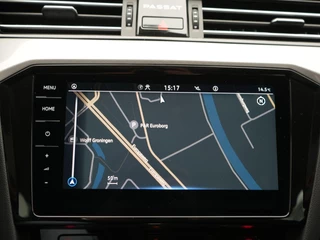 Volkswagen Passat – thumbnail 22