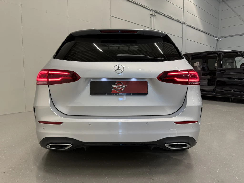 Mercedes-Benz B-Klasse – foto 6