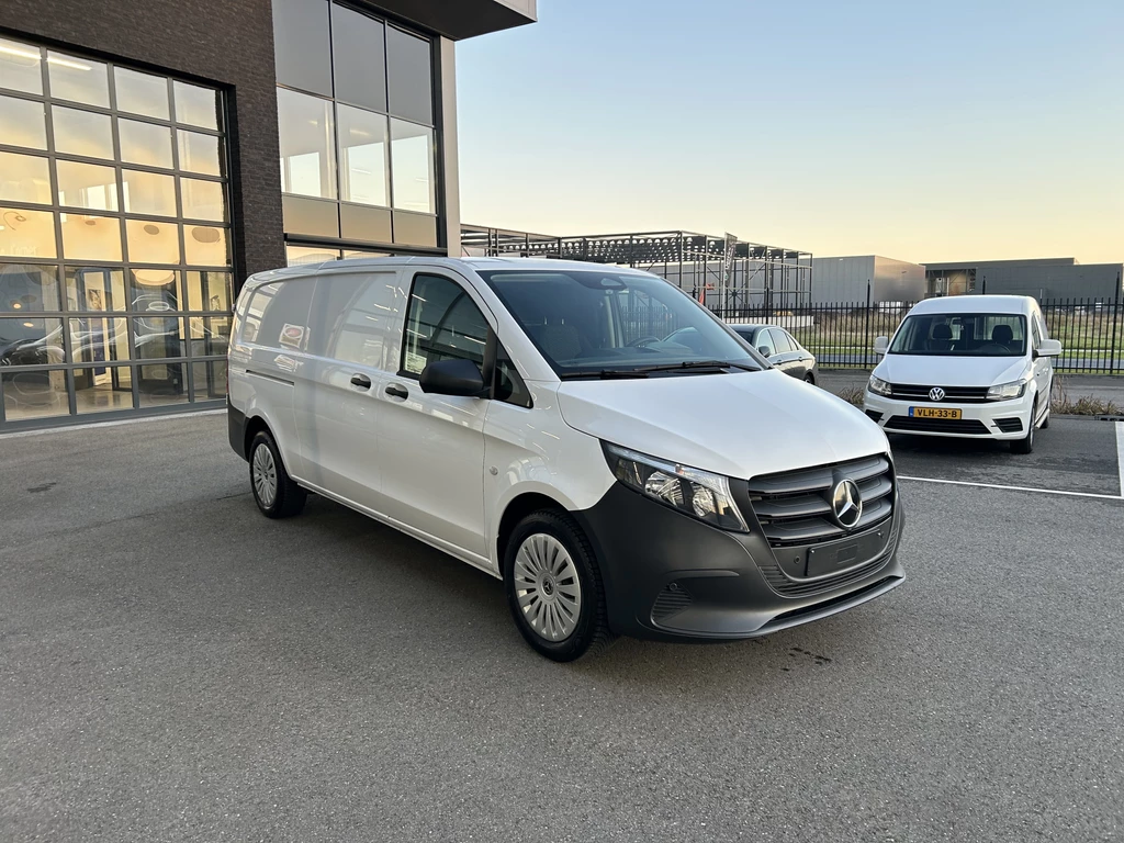 Mercedes-Benz Vito – foto 4