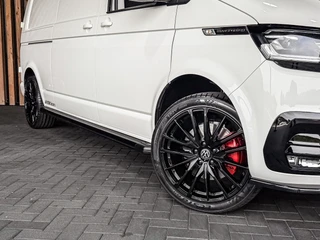 Volkswagen Transporter – thumbnail 32