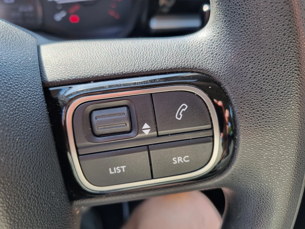 Citroën C3 – foto 30