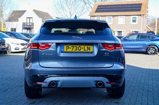 Jaguar F-PACE – thumbnail 6