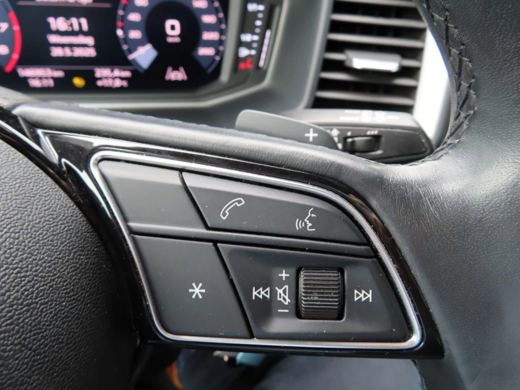Audi A1 – foto 22