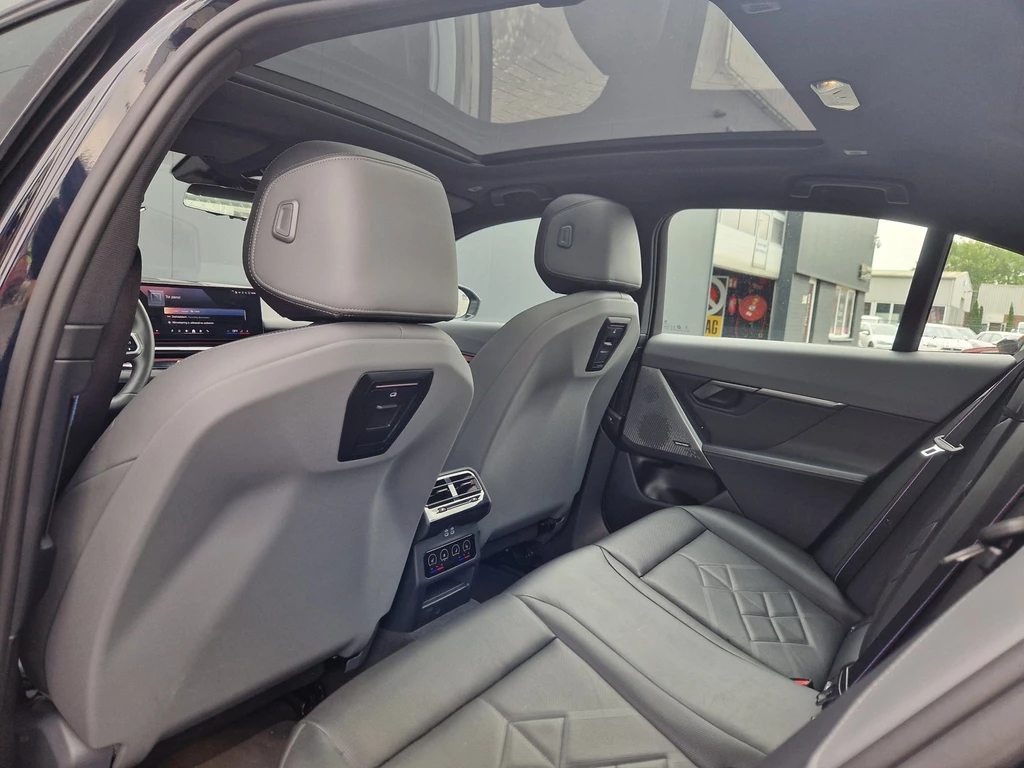 BMW 5 Serie – foto 24