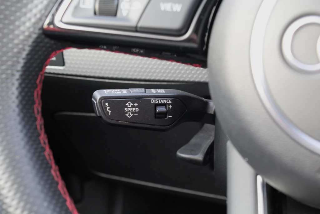 Audi A1 Sportback – foto 27