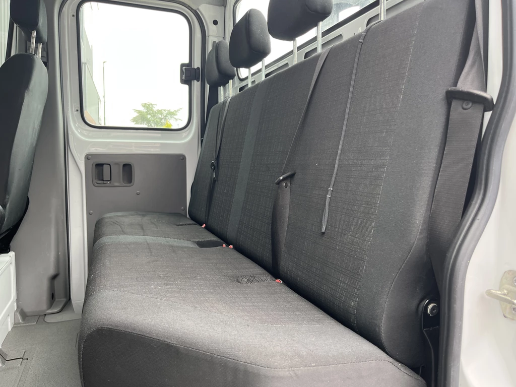 Mercedes-Benz Sprinter – foto 32