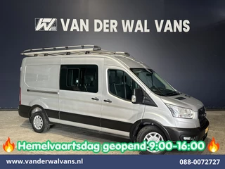 Ford Transit – thumbnail 4