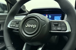 Jeep Avenger – thumbnail 21